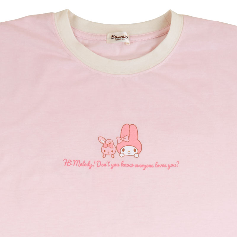 ハローキティ オーバーサイズTシャツ｜サンリオオンラインショップ本店 - 公式通販サイト