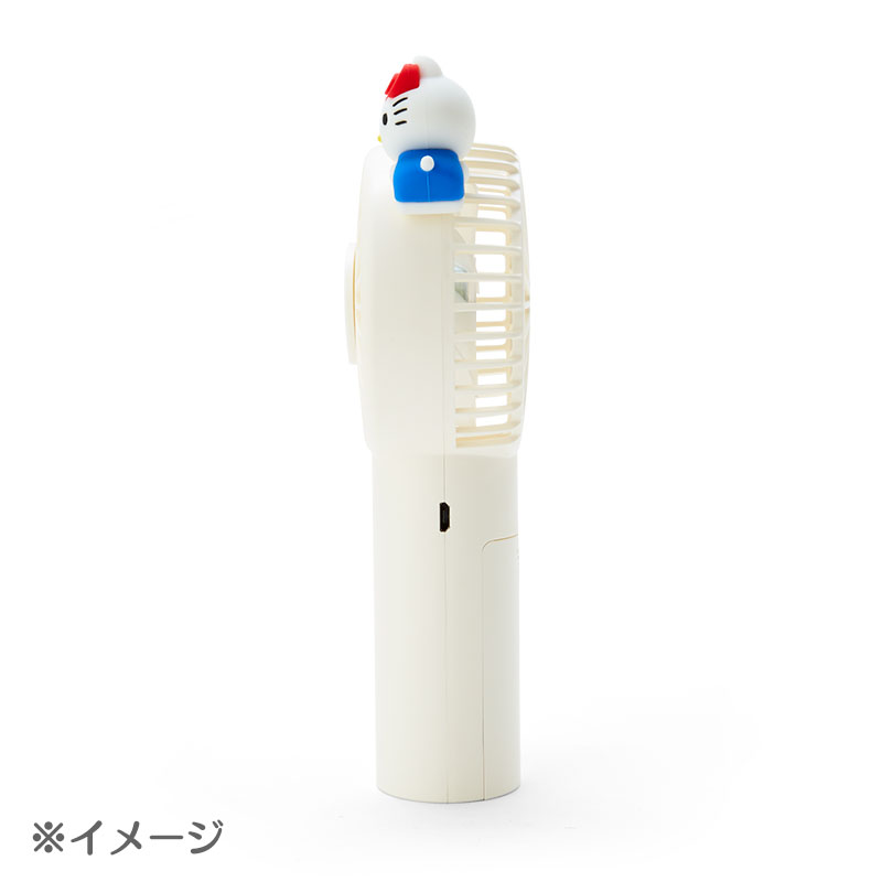 シナモロール 2WAYファン