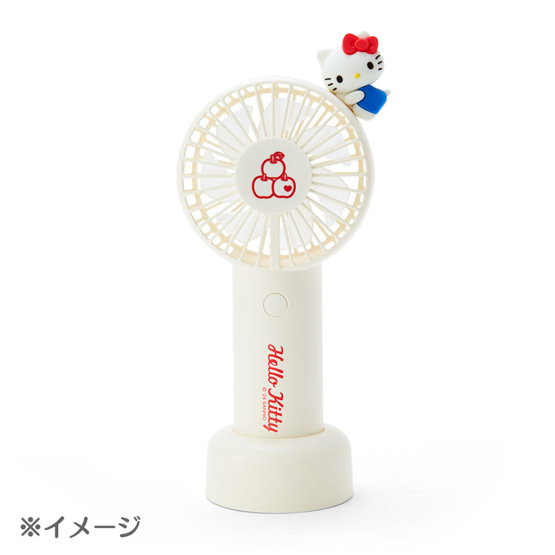クロミ 2WAYファン