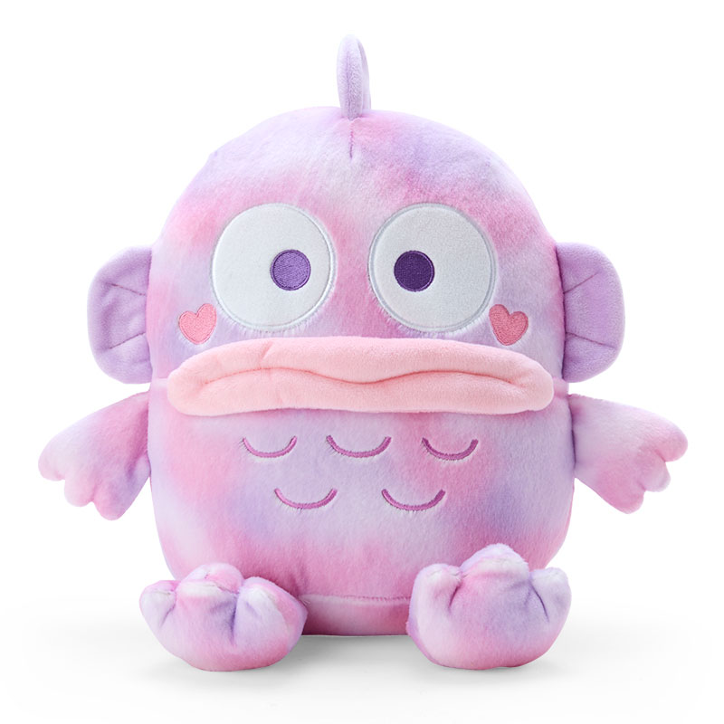 ハンギョドン ぬいぐるみ（ラブリーバースデー）M｜サンリオオンライン 