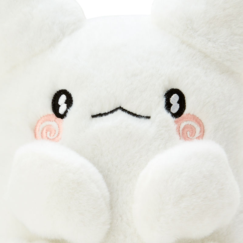 はなまるおばけ ぬいぐるみ（スタンダード）