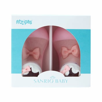 ハローキティ アティパスシューズ（Sanrio Baby）