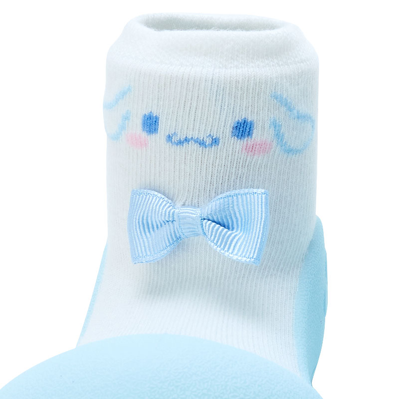 シナモロール アティパスシューズ（Sanrio Baby）