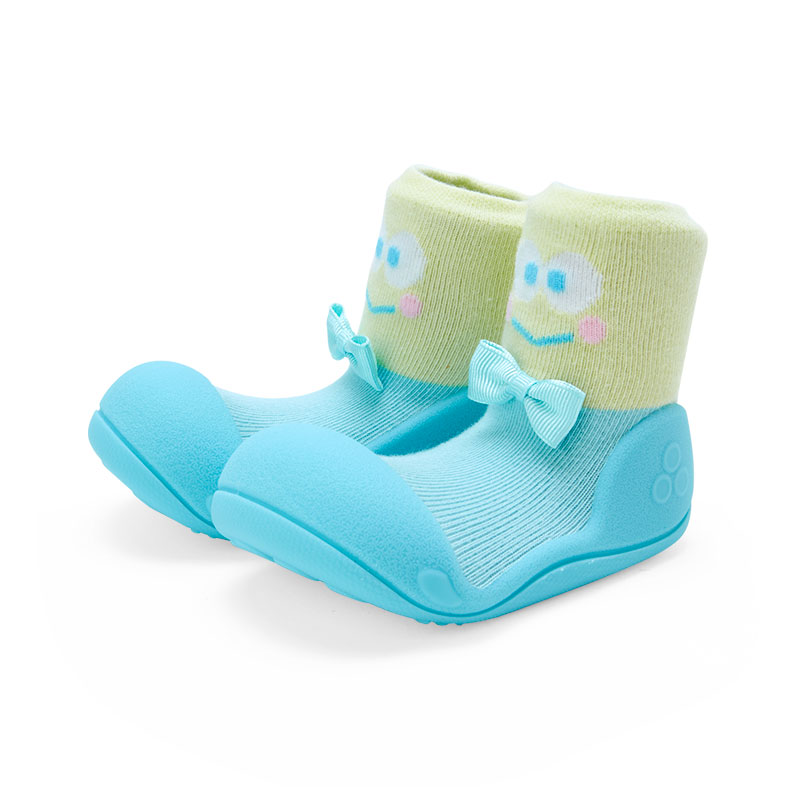 けろけろけろっぴ アティパスシューズ（Sanrio Baby）
