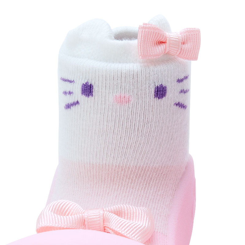 ハローキティ アティパスシューズ（Sanrio Baby）