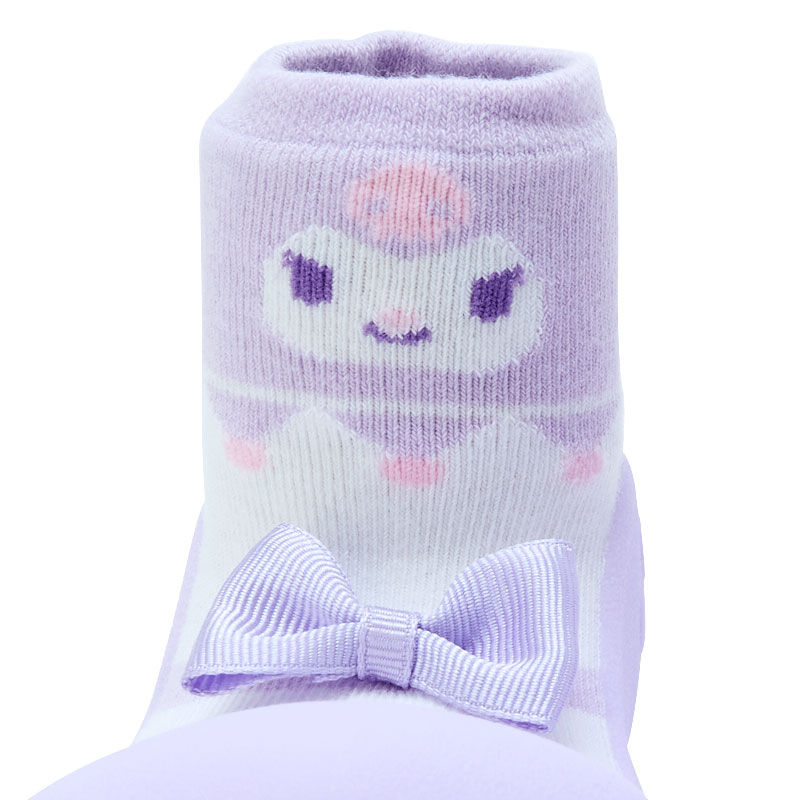 クロミ アティパスシューズ（Sanrio Baby）