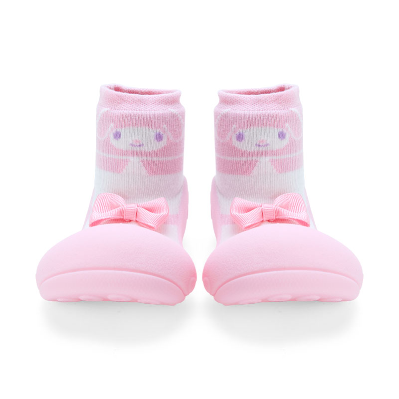 マイメロディ アティパスシューズ（Sanrio Baby）