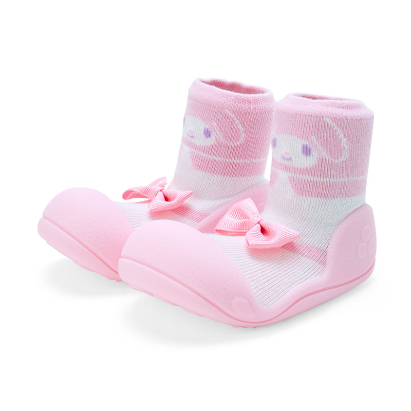 マイメロディ アティパスシューズ（Sanrio Baby）