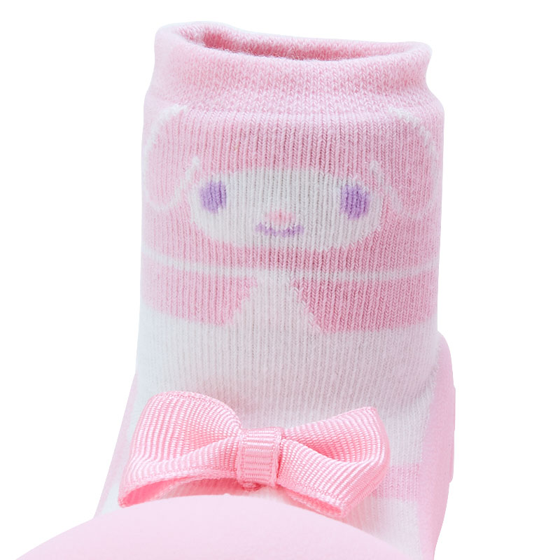マイメロディ アティパスシューズ（Sanrio Baby）