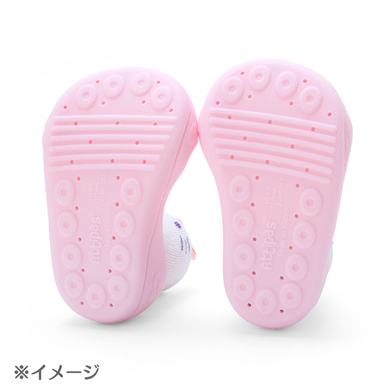 ポチャッコ アティパスシューズ（Sanrio Baby）