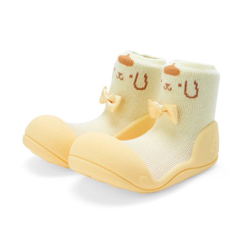 ポムポムプリン アティパスシューズ（Sanrio Baby）