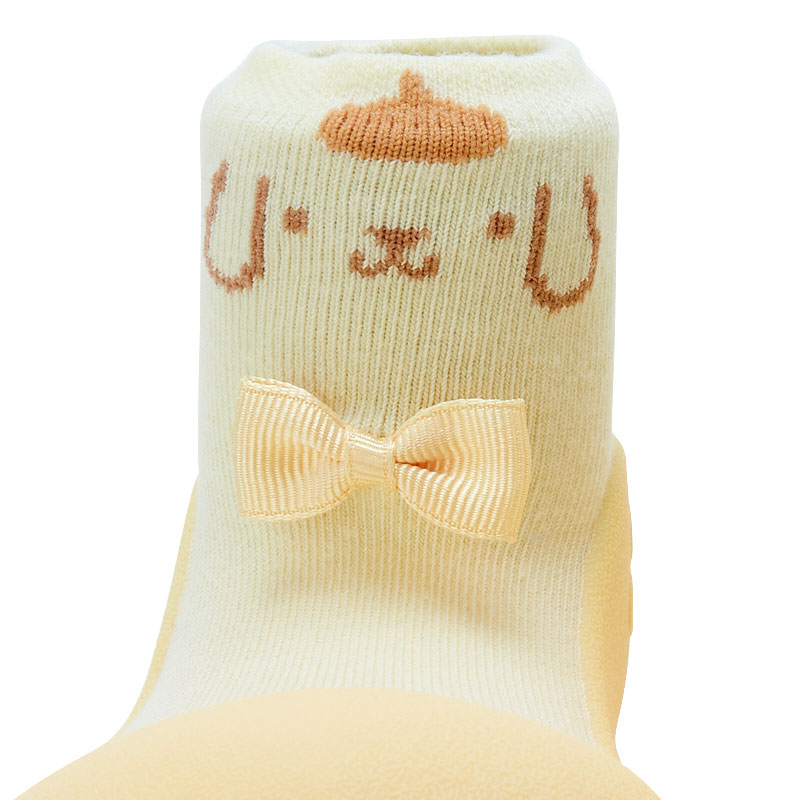 ポムポムプリン アティパスシューズ（Sanrio Baby）