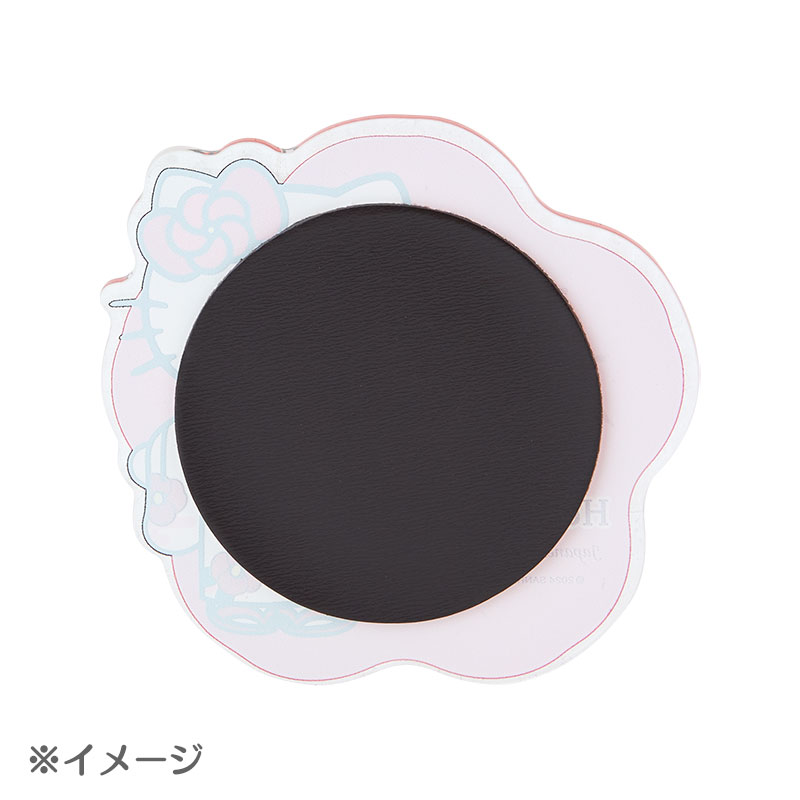 クロミ マグネット（日本の花）