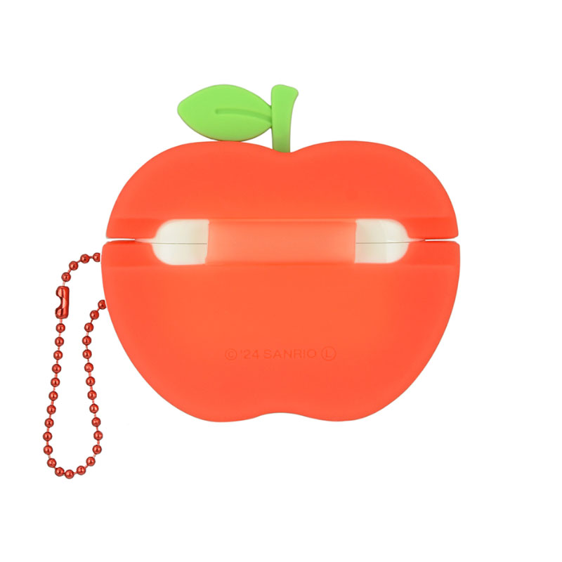 ハローキティ AirPods Pro(第2世代)/AirPods Pro対応ソフトケース