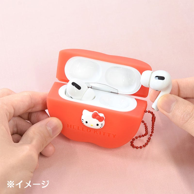 AirPods Pro(第2世代)/AirPods Pro対応ソフトケース