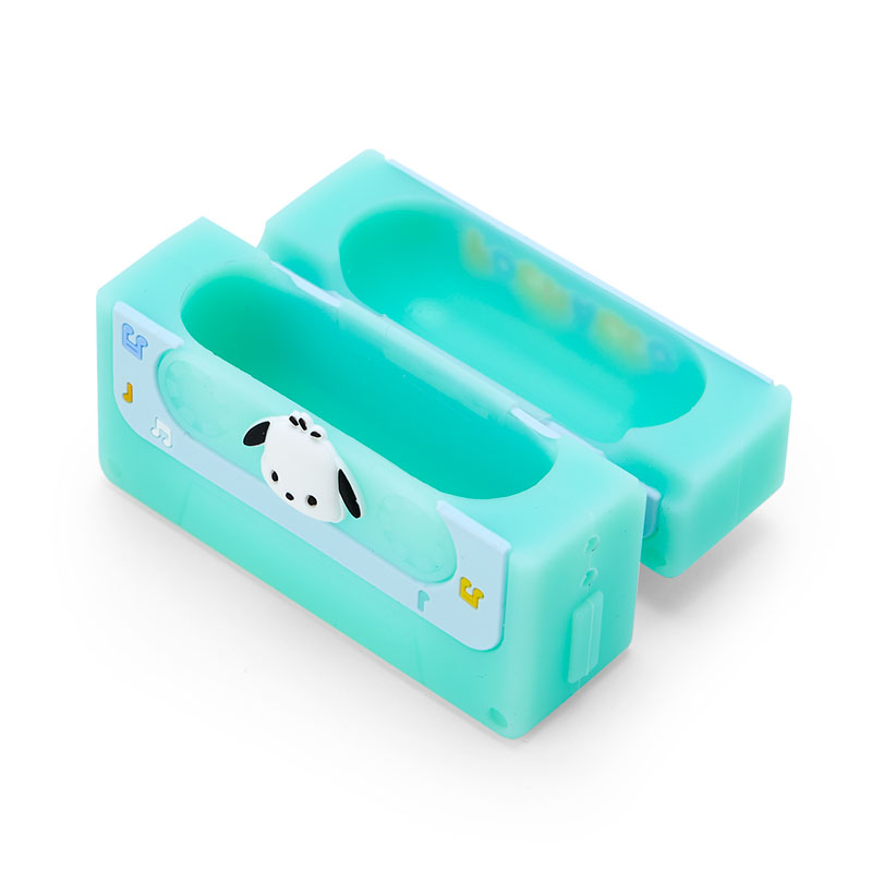 ポチャッコ AirPods Pro(第2世代)/AirPods Pro対応ソフトケース