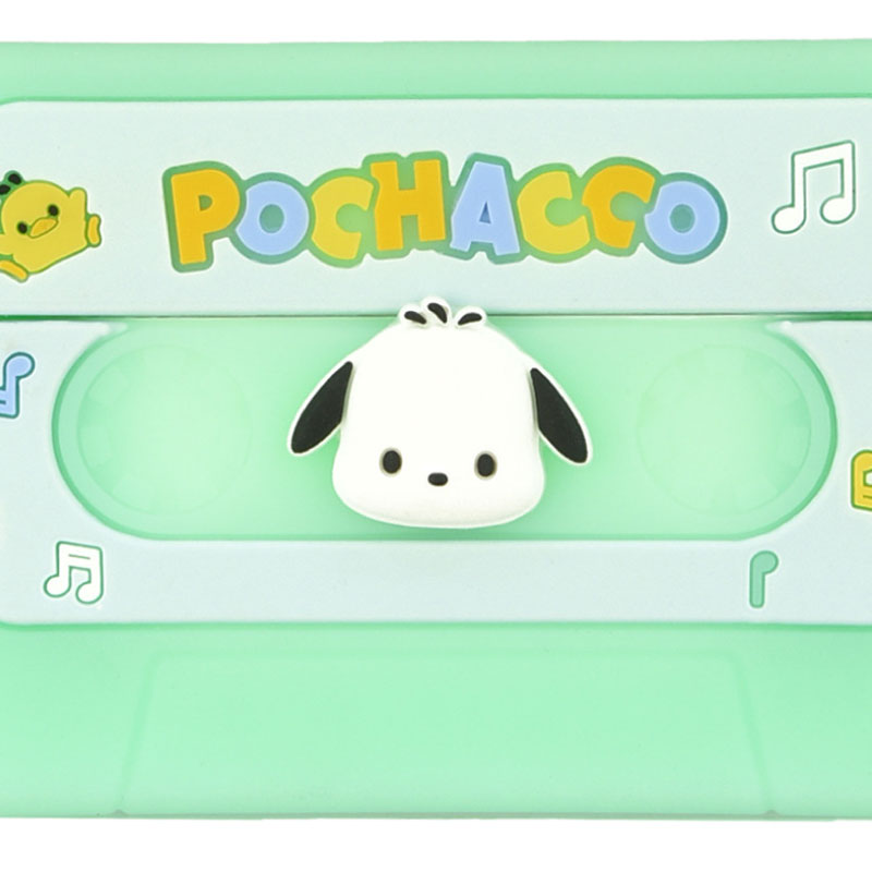 ポチャッコ AirPods Pro(第2世代)/AirPods Pro対応ソフトケース