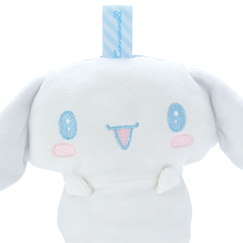 シナモロール バスミトン