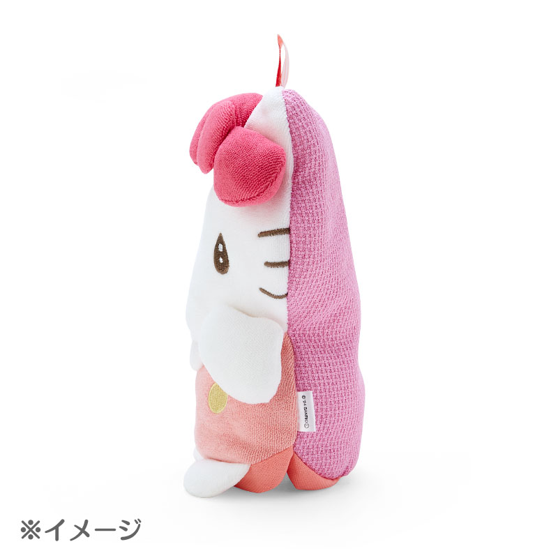 マイメロディ バスミトン