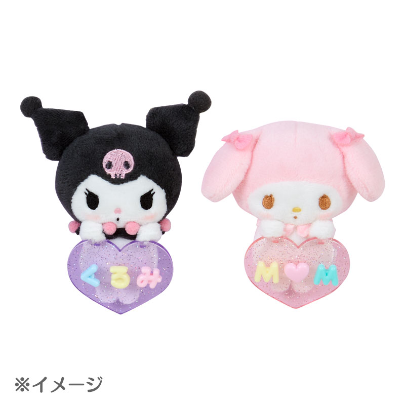 ポチャッコ カスタムマスコットブローチ（まいぱちるん）
