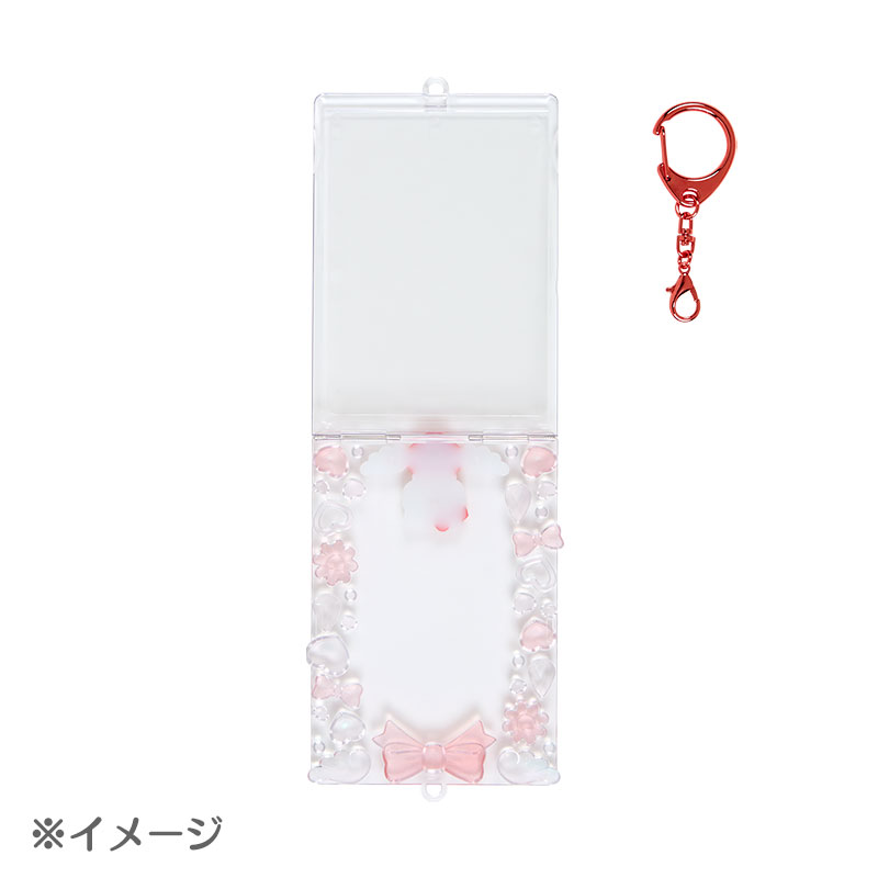 こぎみゅん トレーディングカード用ホルダー（エンジョイアイドル）