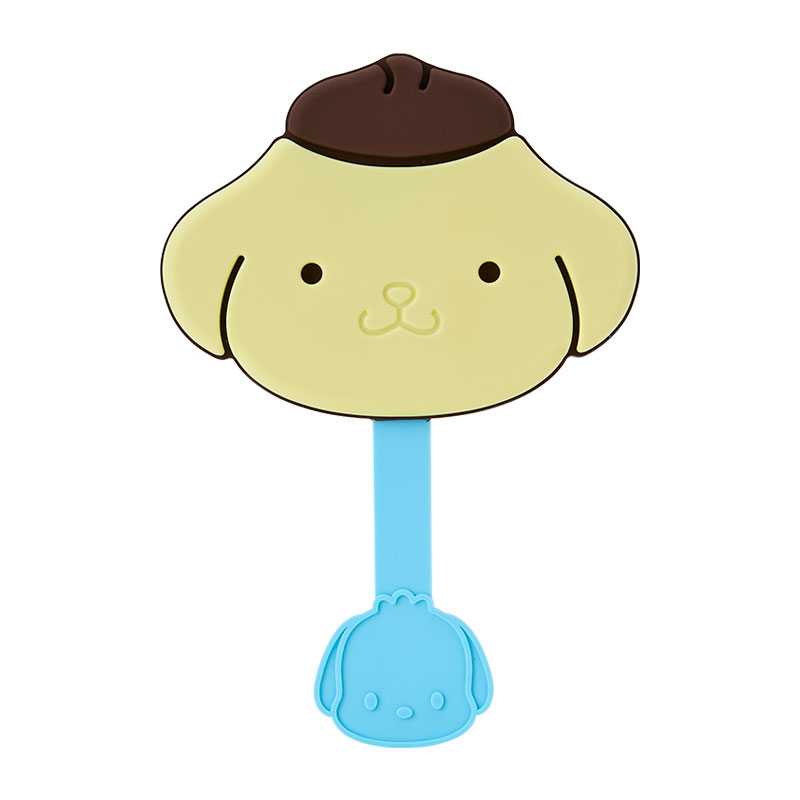 ポムポムプリン サンリオキャラクターズチョコレート ハンドミラー