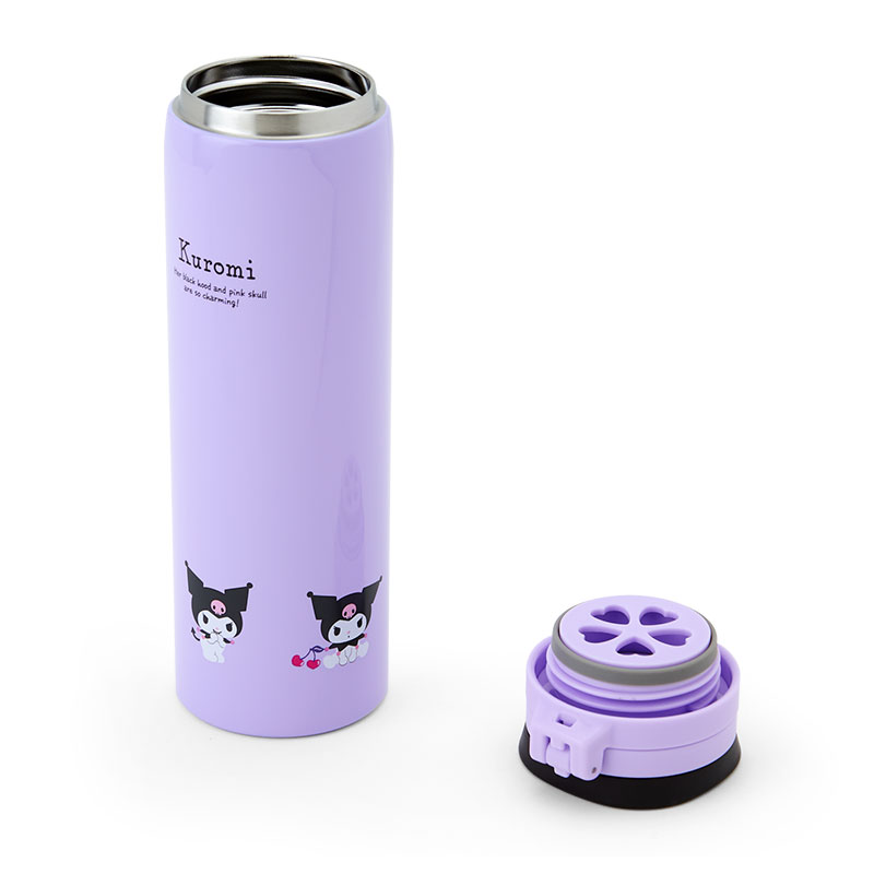 クロミ ステンレスマグボトル
