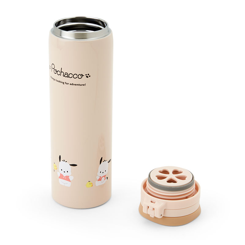 ポチャッコ ステンレスマグボトル