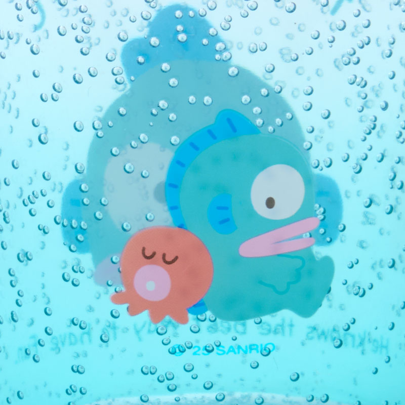 ハンギョドン クリアタンブラー
