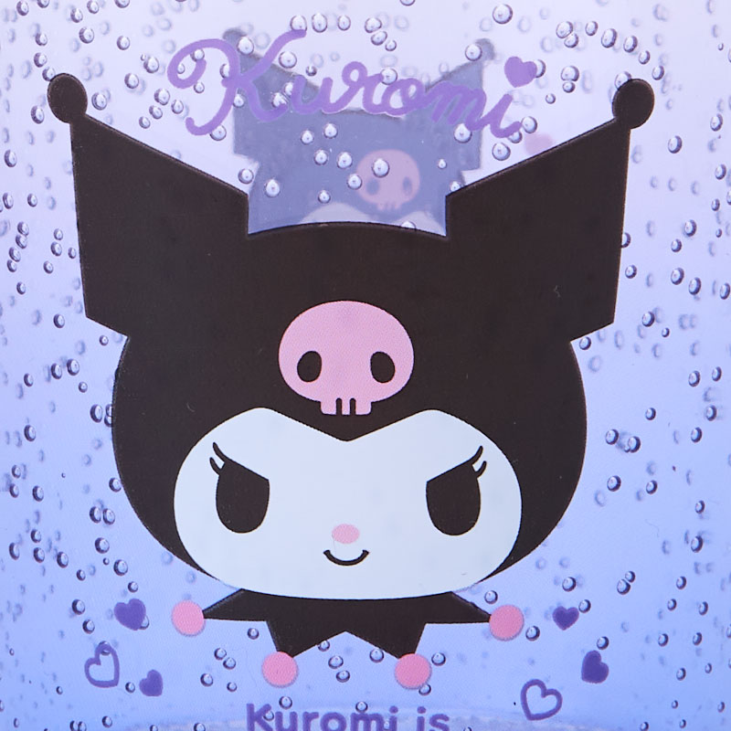 クロミ クリアタンブラー