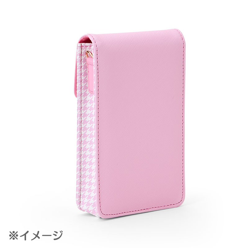 ハローキティ マルチポシェット