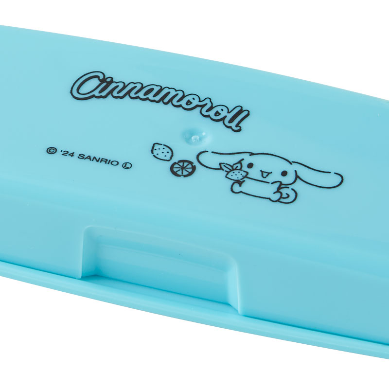 シナモロール お名前スタンプLight