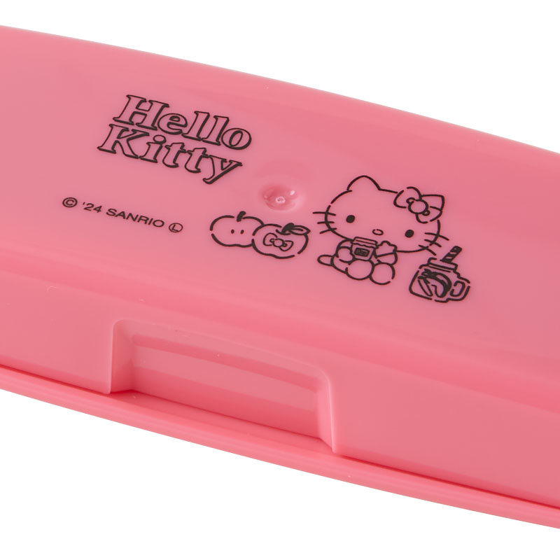 ハローキティ お名前スタンプLight