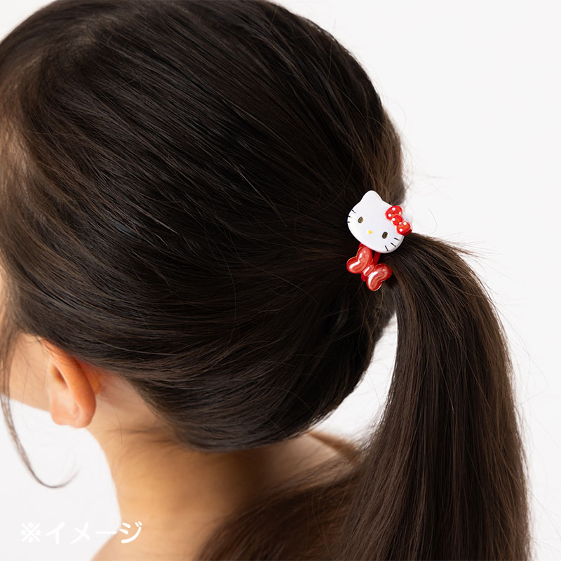 クロミ マスコットヘアゴムM