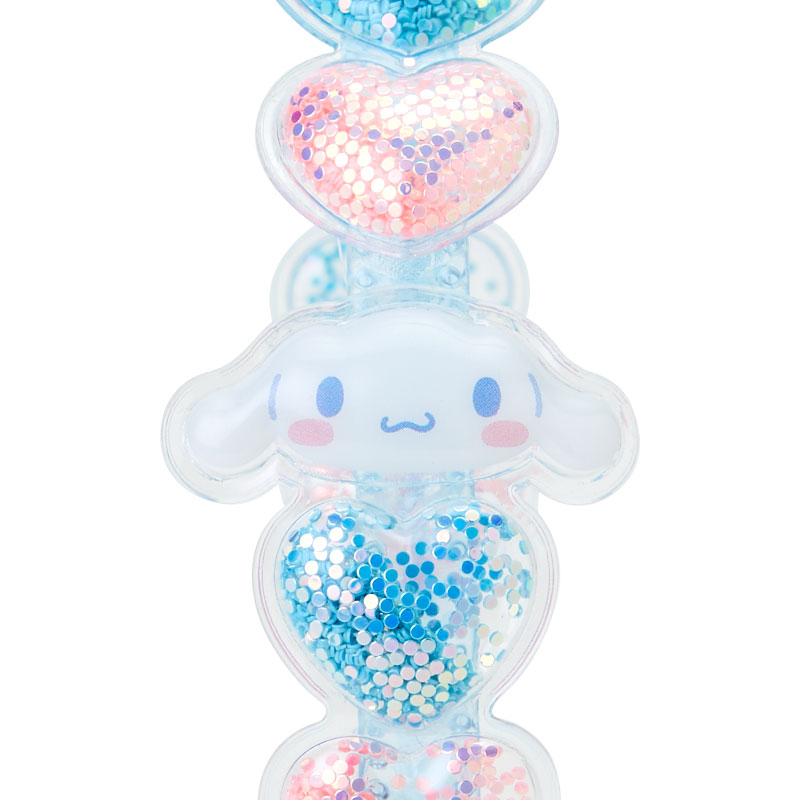 シナモロール キッズカチューシャ