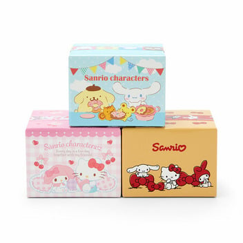 Sanrio+オリジナル景品交換｜サンリオオンラインショップ本店 - 公式通販サイト