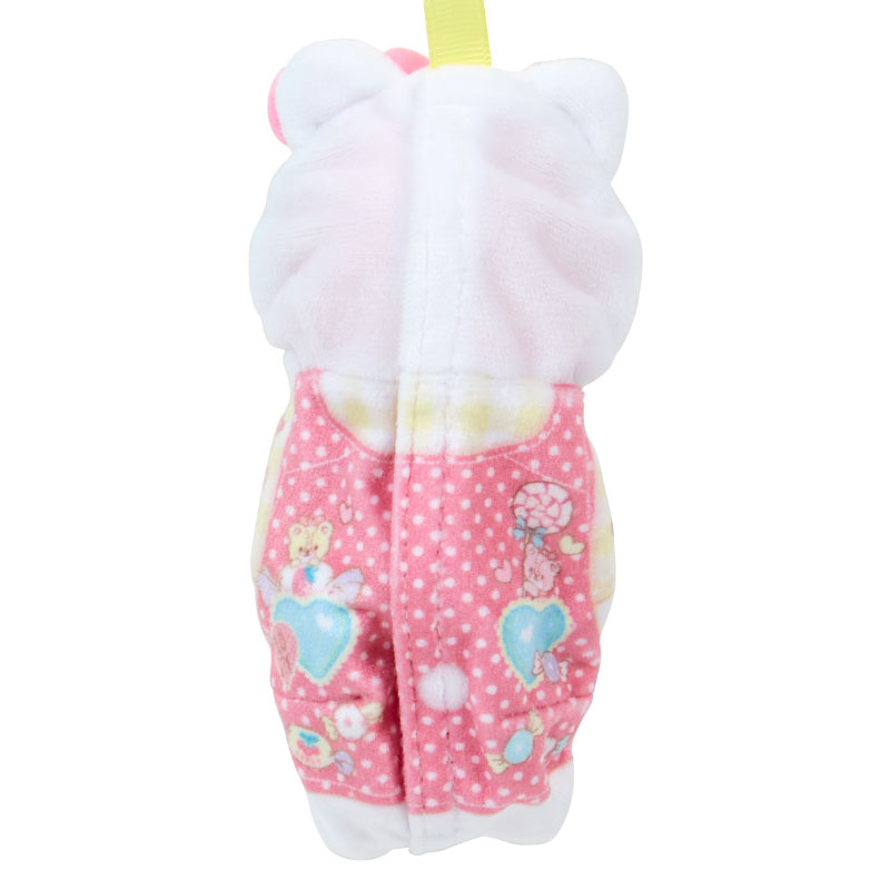 ハローキティ ポケットメルちゃん おでかけチャームセット