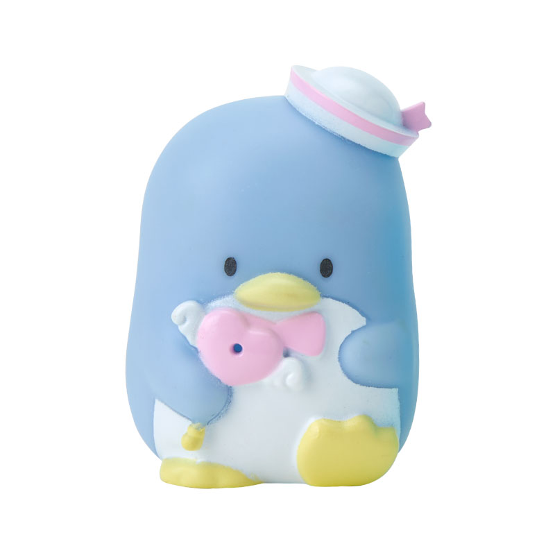 サンリオキャラクターズ 入浴料付きマスコット水でっぽう（いたずらエンジェル）