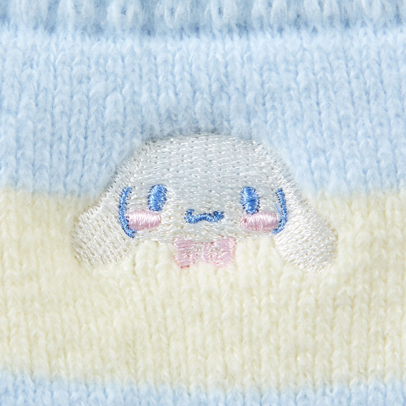 シナモロール あったかソックス
