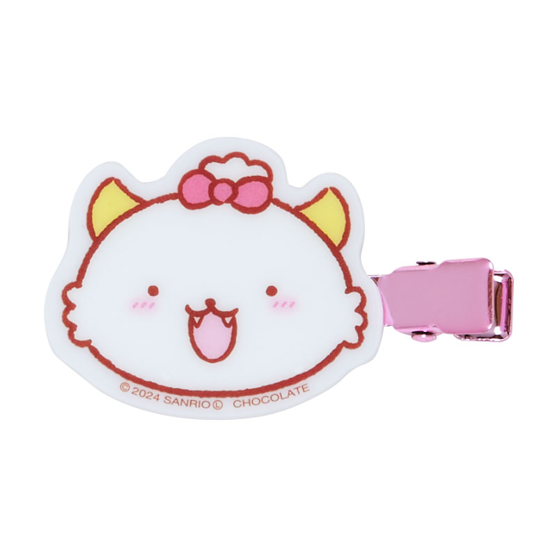 がおぱわるぅ アクリルマルチクリップ 1