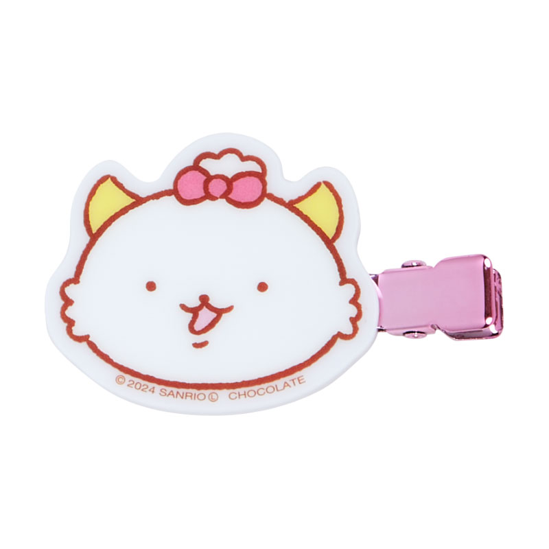 がおぱわるぅ アクリルマルチクリップ 2
