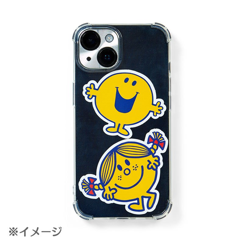 ミスターメン リトルミス ステッカーセット