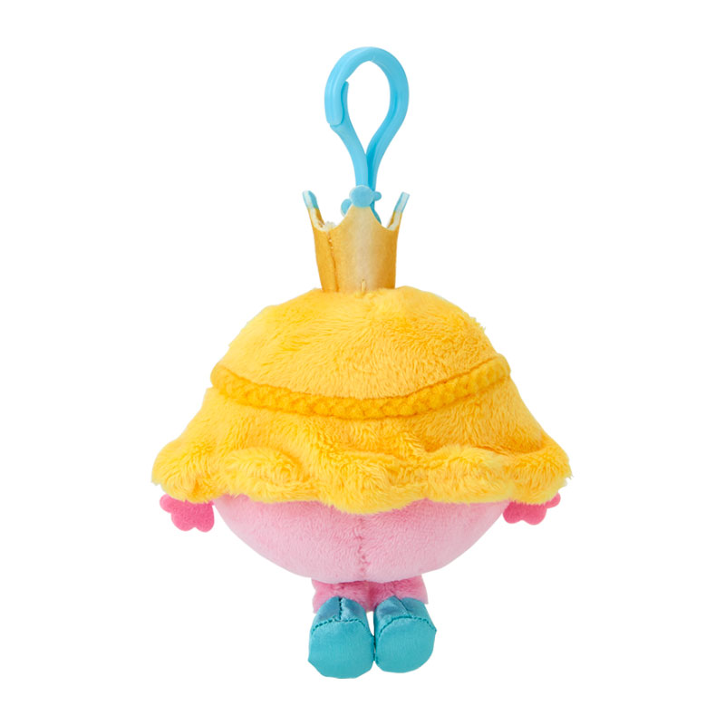 リトルミス プリンセス マスコットホルダー