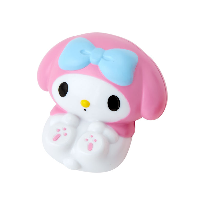 サンリオキャラクターズ シークレットゆらゆらマスコット