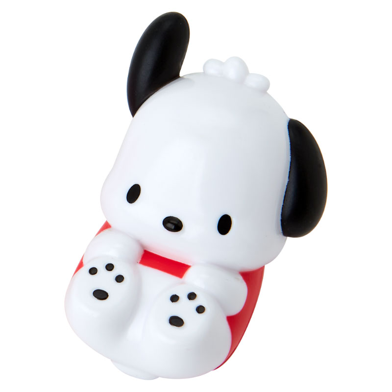 サンリオキャラクターズ シークレットゆらゆらマスコット