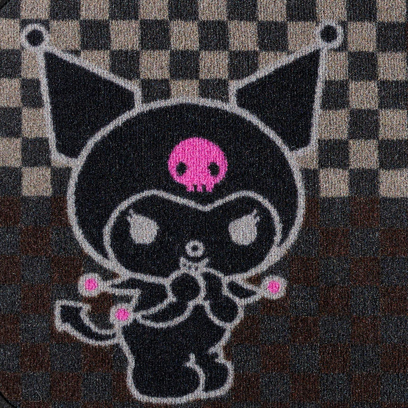 クロミ カーマット リアロング
