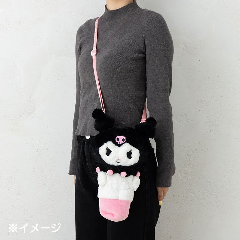 クロミ ぬいぐるみケース（ミラクルギフトパレードライトアクセサリー） 
