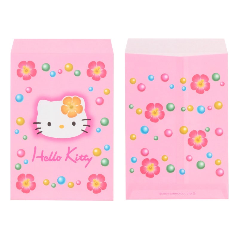 サンリオキャラクターズ 【景品】小袋セット
