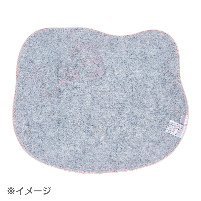 クロミ 洗えるマット