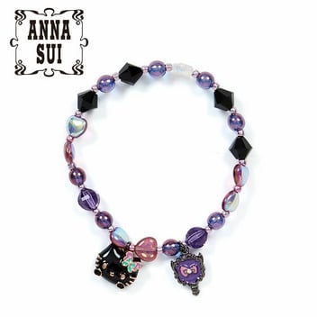 ハローキティ ANNA SUI ブレスレット｜サンリオオンラインショップ本店 - 公式通販サイト